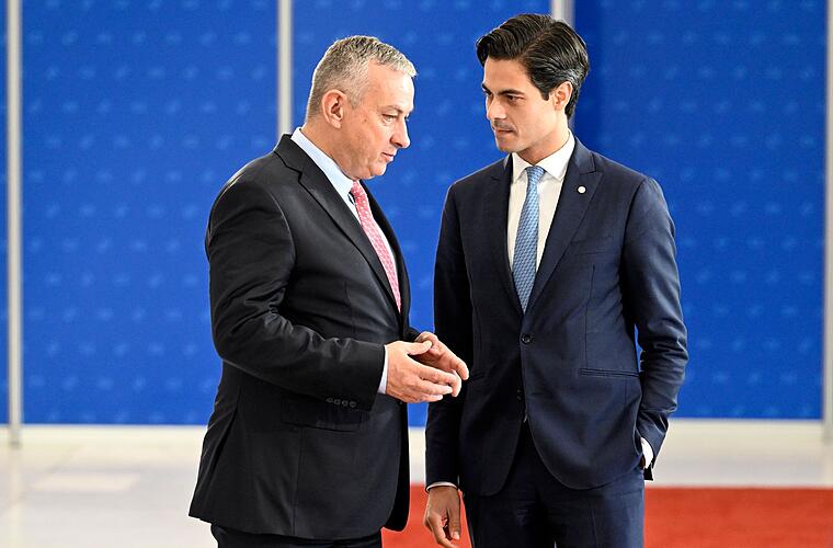 EU-Staaten wollen ab 2023 gemeinsam Gas einkaufen