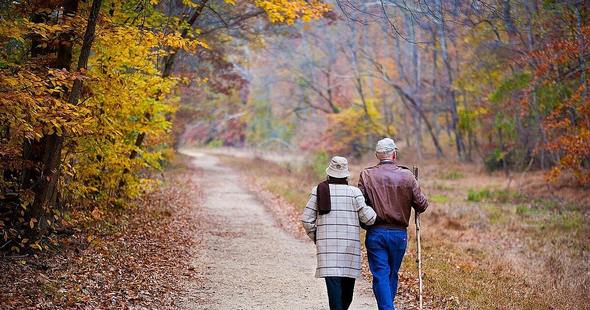 Pensions: How long do Germans enjoy their retirement?