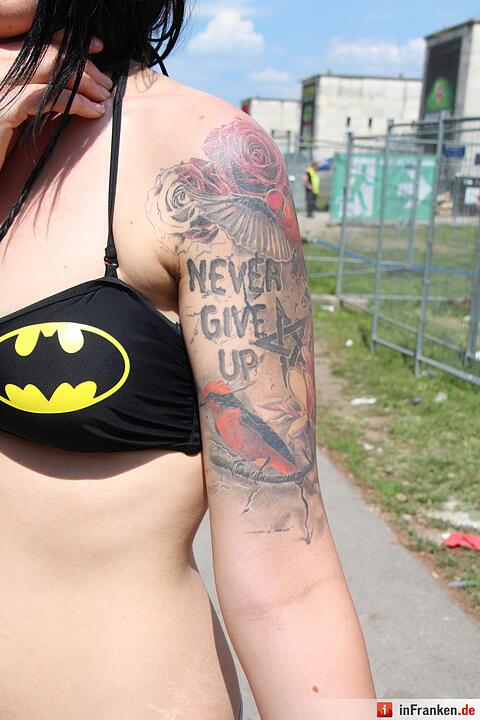 RIP15 - Tattoos