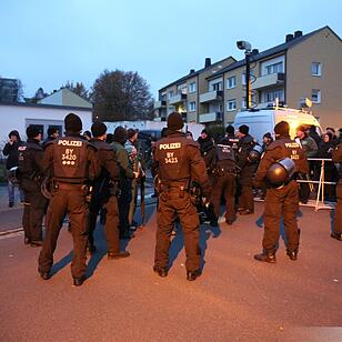 Wunsiedel wehrt sich gegen Neonazi-Aufmarsch