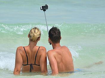 Tipps zum Teilen von Urlaubsbildern - Kaum jemand kennt die Sicherheitsregeln