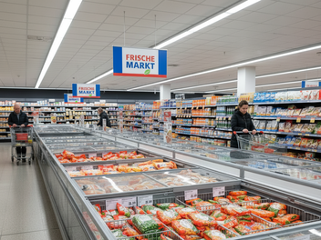 Verletzungsgefahr: Kaufland warnt vor beliebtem Tiefk&uuml;hl-Gem&uuml;se