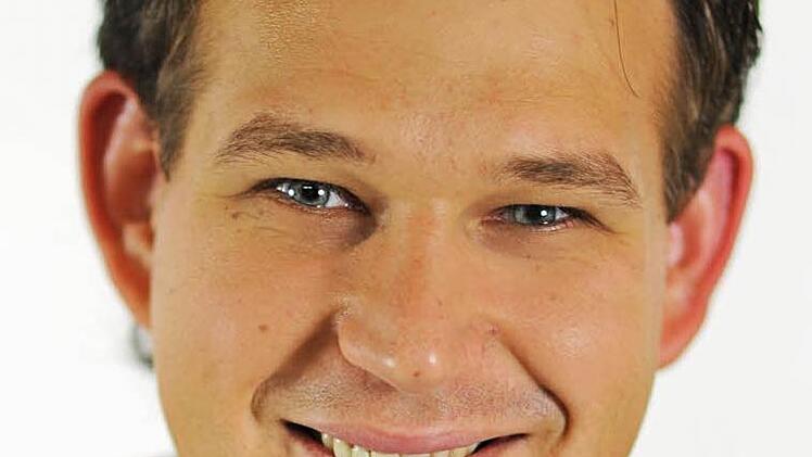 Florian Eickhoff WG Gefäll