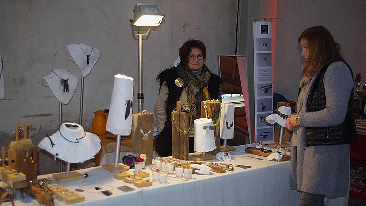 Foto: Heike Schülein