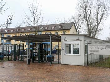 Bamberg: CSU will Ankerzentren trotz Ampel-Plänen behalten - was wird aus den Wohnungen?