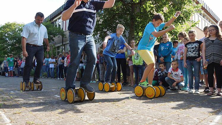 Abischerz 2014