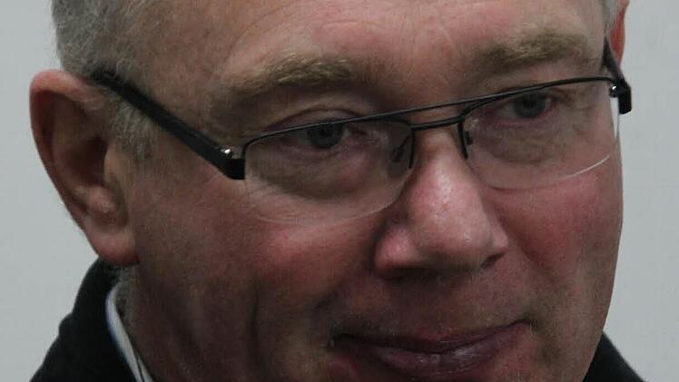 Erwin Schwarz. Foto: Marco Meißner