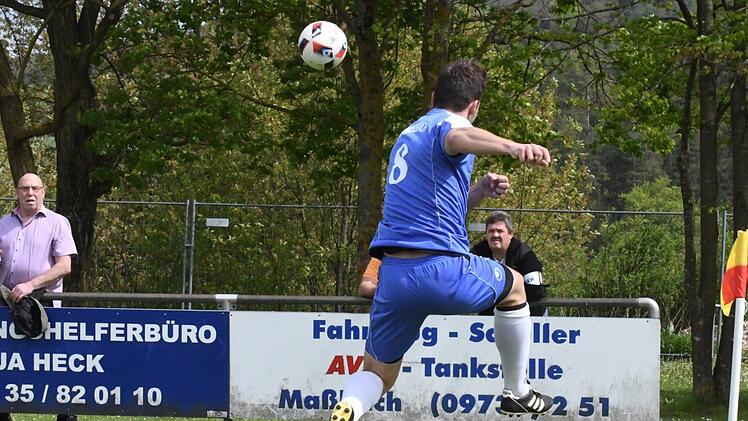 Weitere Impressionen vom Wochenende. Foto: Hopf