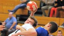 Vom Coronarvirus wird auch die Handball-Saison derzeit ausgehebelt. Foto: Archiv/Günther
