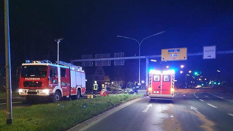 Foto: Freiwillige Feuerwehr Forchheim