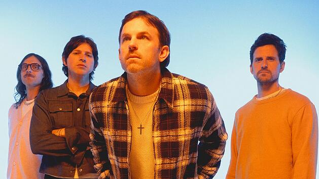Sänger wurde notoperiert - früherer RiP-Headliner sagt Deutschland-Konzert ab
