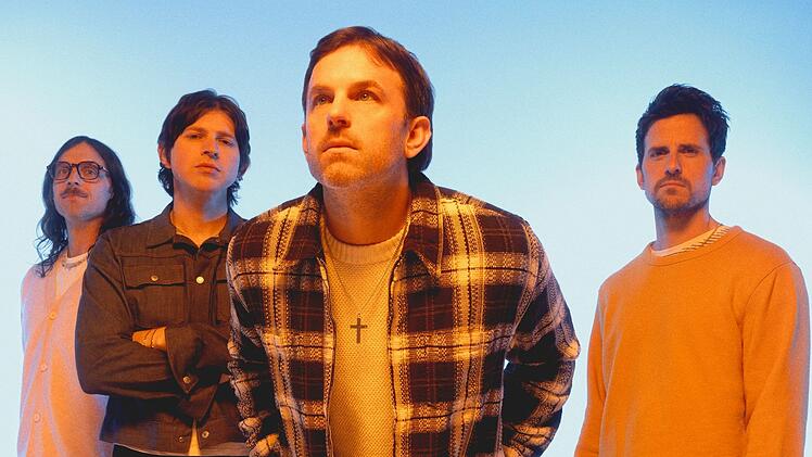 Sänger wurde notoperiert - früherer RiP-Headliner sagt Deutschland-Konzert ab