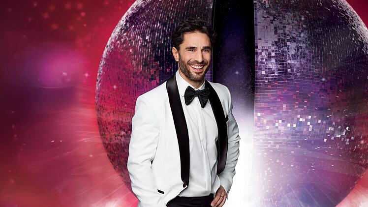 Schauspieler Jan Kittmann entdeckte bereits als Kind das Tanzen f&uuml;r sich.