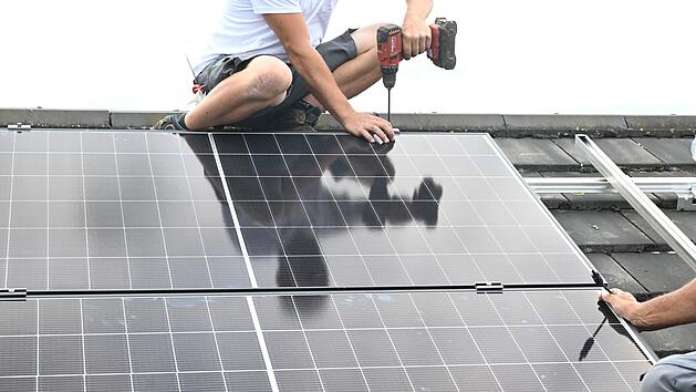 Neue Stromnetz-Geb&uuml;hr f&uuml;r Solaranlagen-Besitzer ab 2029