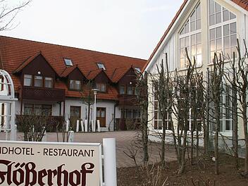 Im ehemaligen Hotel "Flößerhof" soll eine heilpädagogische Einrichtung für die Betroffenen einer selten, genetisch bedingten Krankheit - dem Prader-Willi-Syndrom - entstehen.