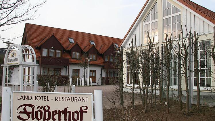 Im ehemaligen Hotel "Flößerhof" soll eine heilpädagogische Einrichtung für die Betroffenen einer selten, genetisch bedingten Krankheit - dem Prader-Willi-Syndrom - entstehen.