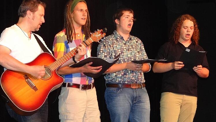 Foto: Johanna Eckert