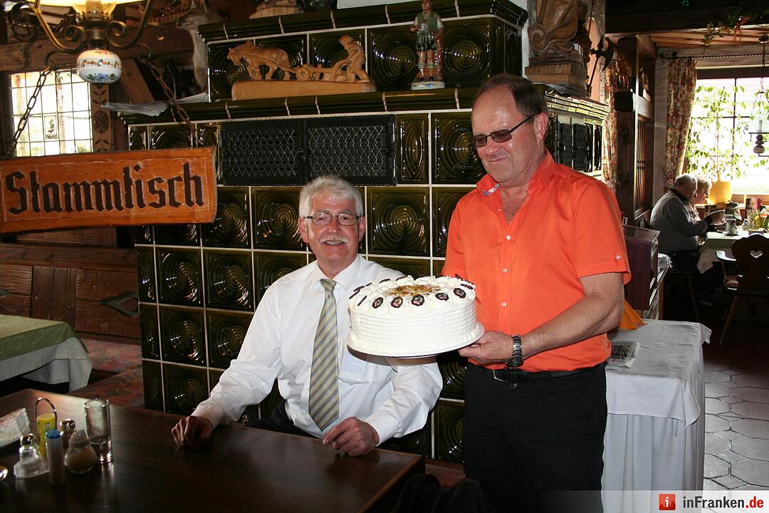 ABO Plus Kirschblütenfahrt 29.04.2015