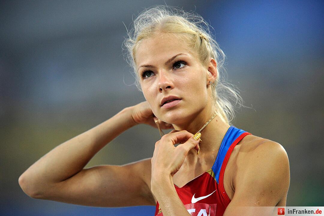 Knappe Outfits, trainierte Körper: So sexy ist Olympia 2016