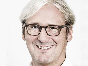 Darmstadts Oberb&uuml;rgermeister Jochen Partsch hat seine Wurzeln in Langendorf. Foto: Stadt Darmstadt