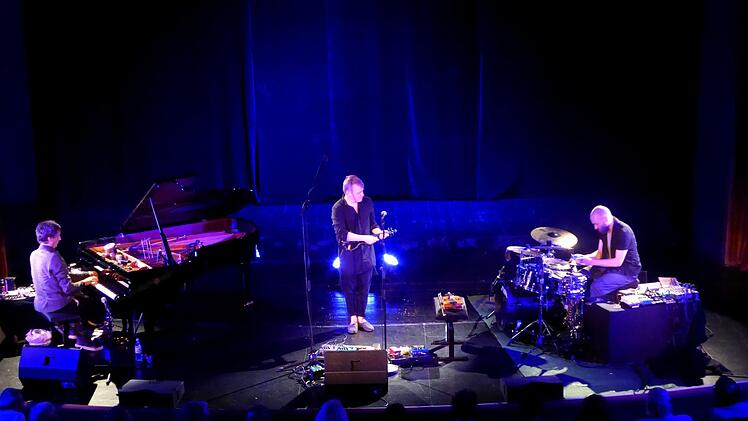 Foto: Gerhild Ahnert