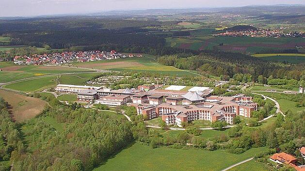 Klinikum Bayreuth