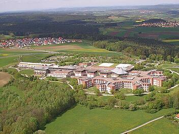 Klinikum Bayreuth