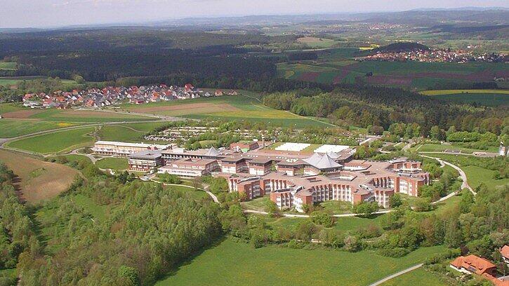 Klinikum Bayreuth