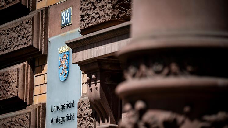 Landgericht