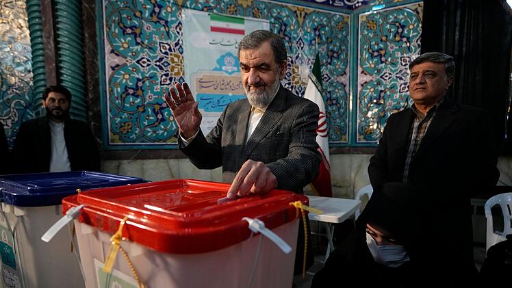 Mohsen Resai