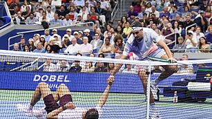US Open