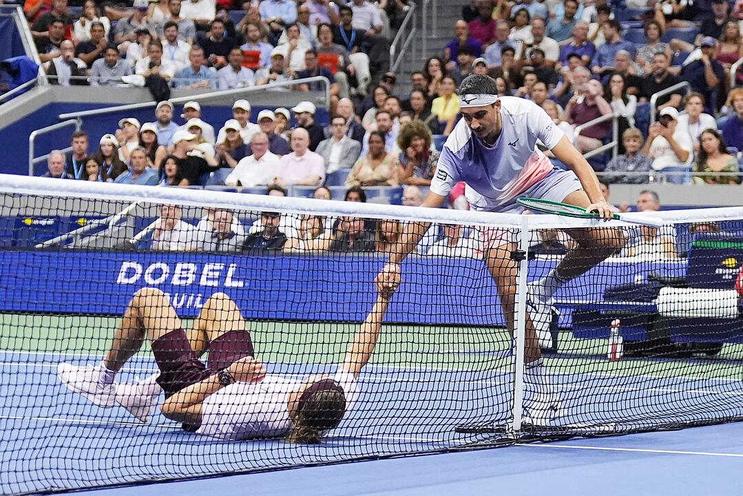 US Open