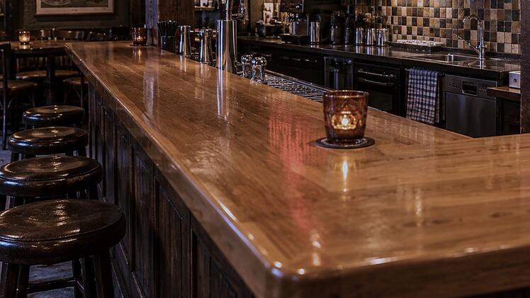 Bar, Kneipe, Lokal, Pub