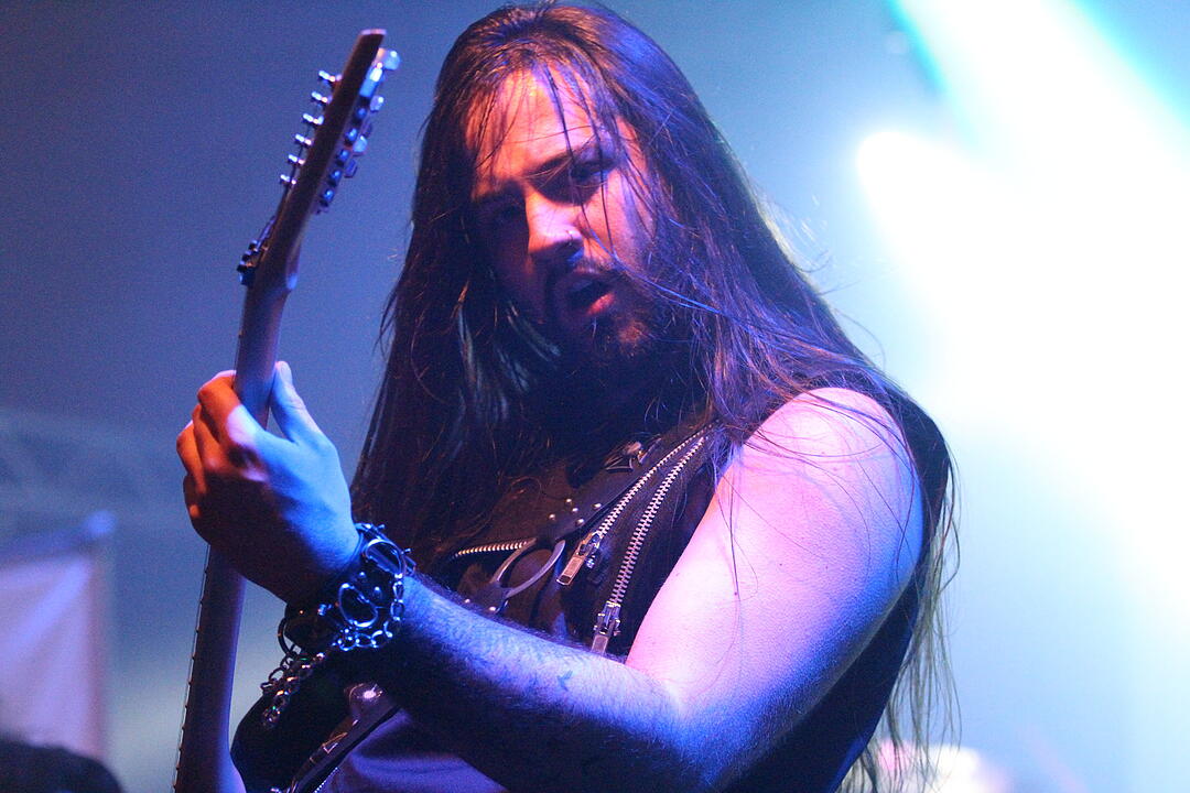 Metal Franconia 2018