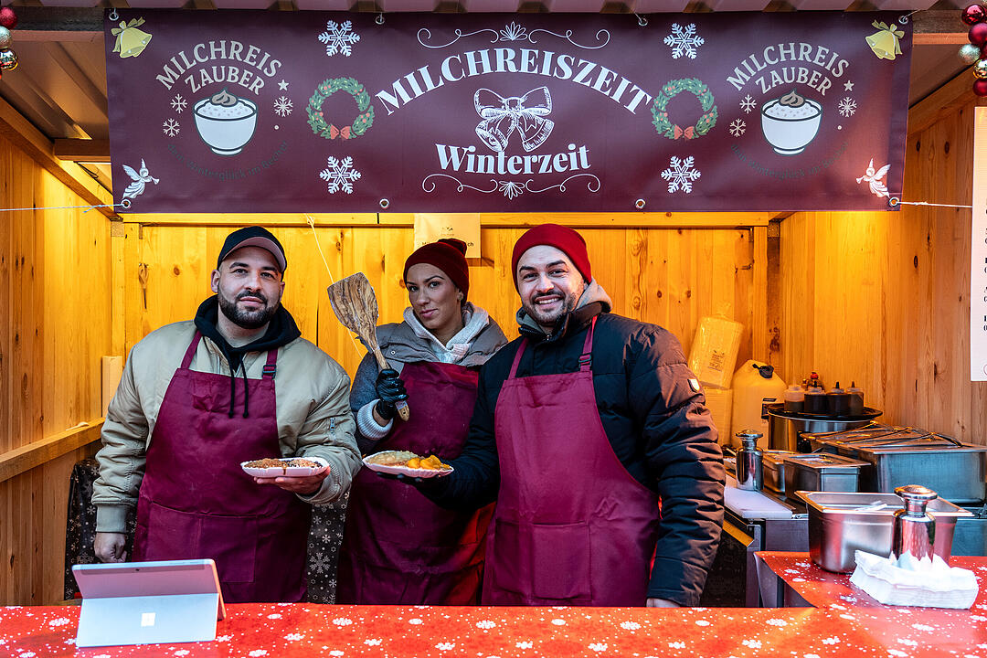 Winterszeit - Magische und zauberhafte Atmosphäre! Winterszeit - Magische und zauberhafte Atmosphäre!