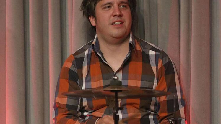 Impressionen von der Coburger Jazz-NachtFoto: Jochen Berger