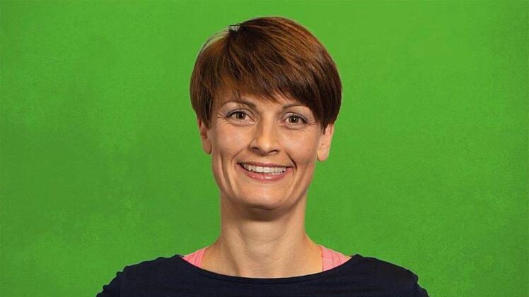 Verena Luche