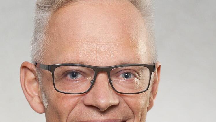 Peter StengleinFoto: privat