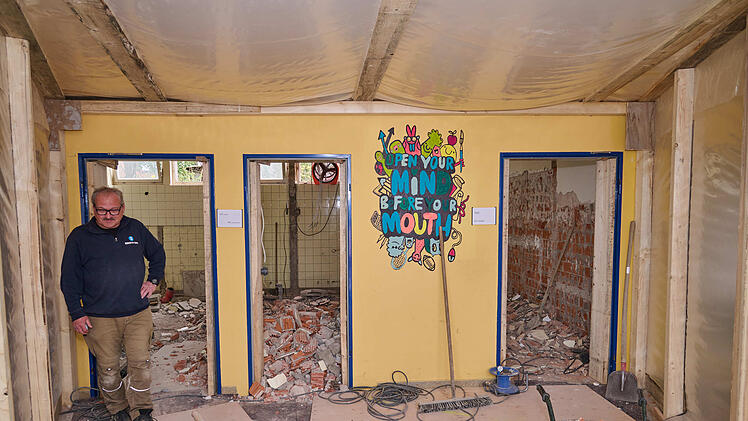 Bamberg: Rund 30 Millionen Euro f&uuml;r Bauprojekte an Bambergs Schulen