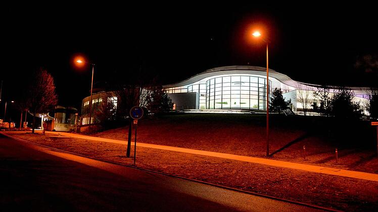 10. Geburtstag der "KissSalis"-Therme in Bad Kissingen