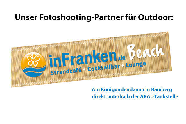 Fotoshooting: Helena