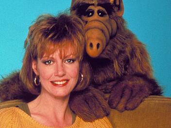 Die Kultserie "Alf" machte sie bekannt, nun ist Schauspielerin Anne Schedeen verstorben.