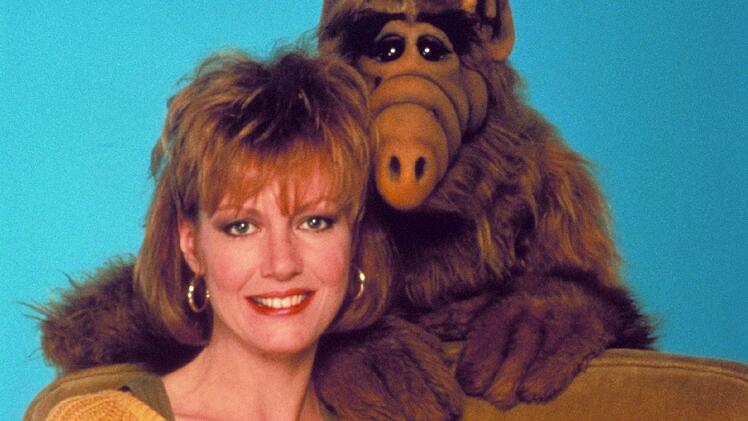 Die Kultserie "Alf" machte sie bekannt, nun ist Schauspielerin Anne Schedeen verstorben.