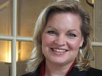 Karin Loidl Foto: privat