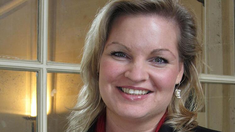 Karin Loidl Foto: privat