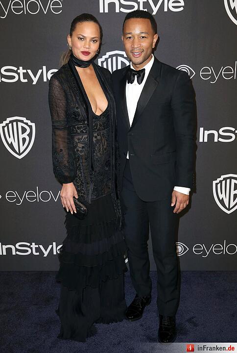 Golden Globes Aftershow