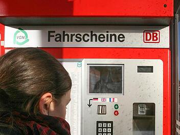 Der Landkreis Haßberge gehört seit Januar 2018 vollständig zum Verkehrsverbund Großraum Nürnberg. Foto: Barbara Herbst/Archiv