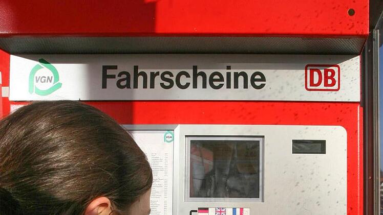 Der Landkreis Haßberge gehört seit Januar 2018 vollständig zum Verkehrsverbund Großraum Nürnberg. Foto: Barbara Herbst/Archiv