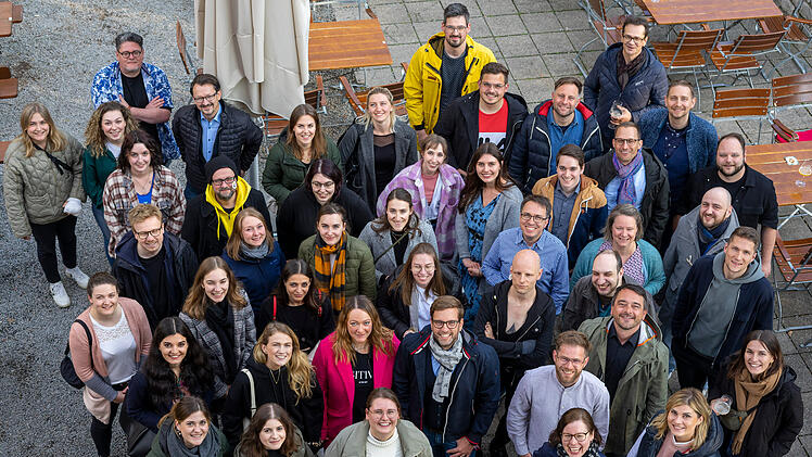 Team-Foto inFranken.de & inRLP.de