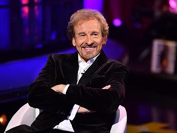 "Denn Sie wissen nicht, was passiert" Mit einem letzten TV-Auftritt bei "Denn Sie wissen nicht, was passiert" hat Thomas Gottschalk die Fernsehbühne verlassen.